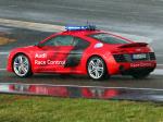 Audi R8 V10 24 Heures du Mans Safety Car 2013 года